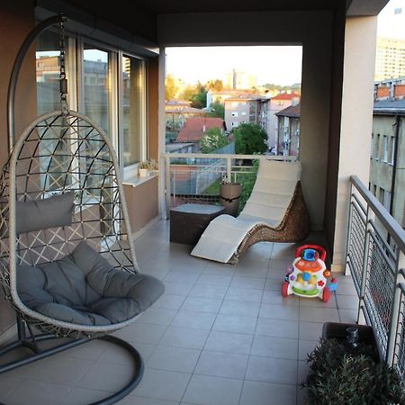 Apartman Diva Tuzla Bagian luar foto