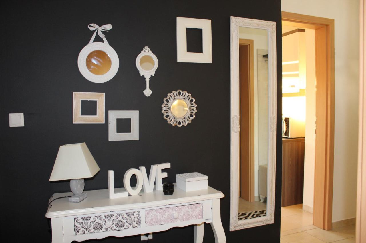 Apartman Diva Tuzla Bagian luar foto