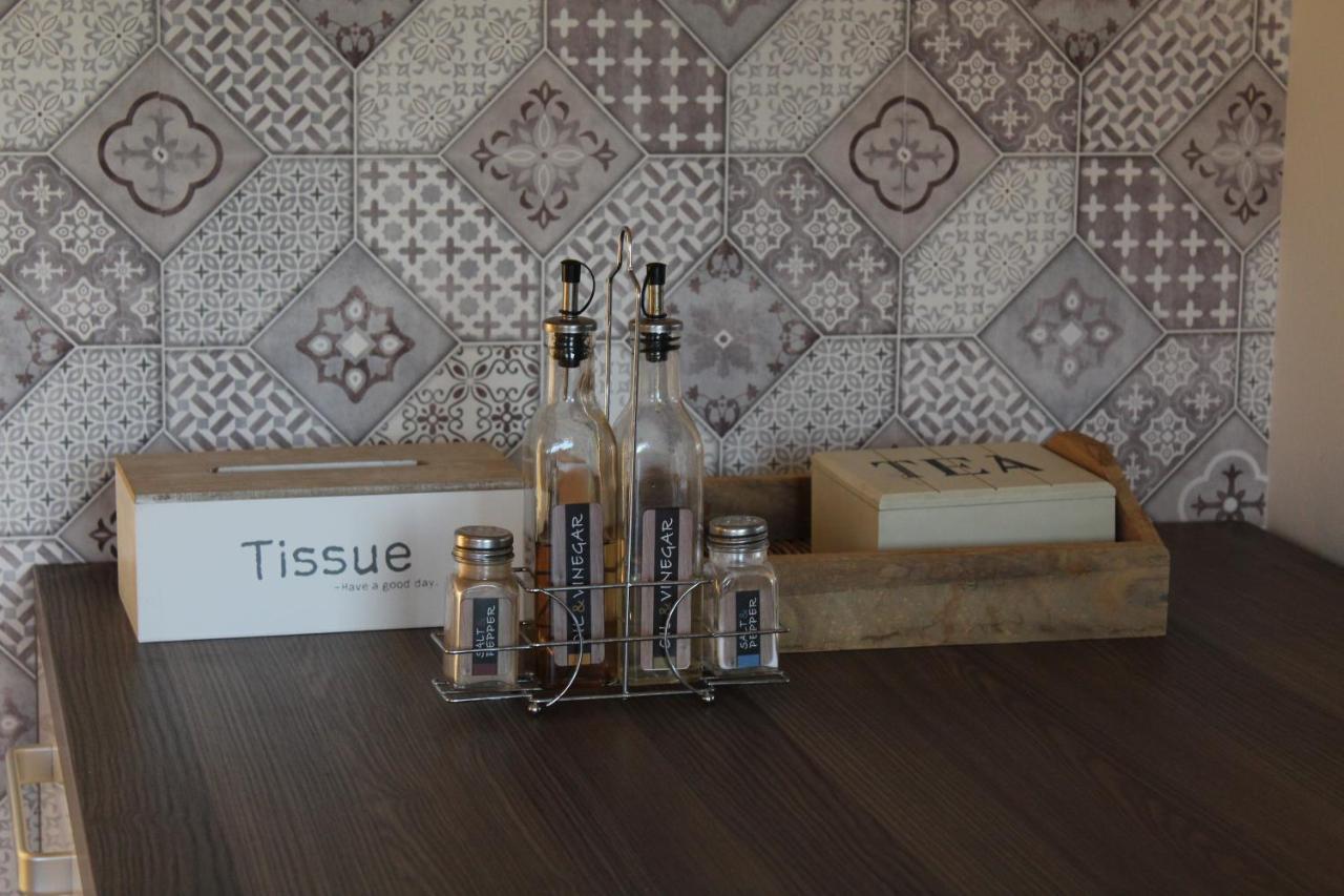 Apartman Diva Tuzla Bagian luar foto