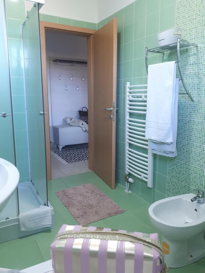 Apartman Diva Tuzla Bagian luar foto