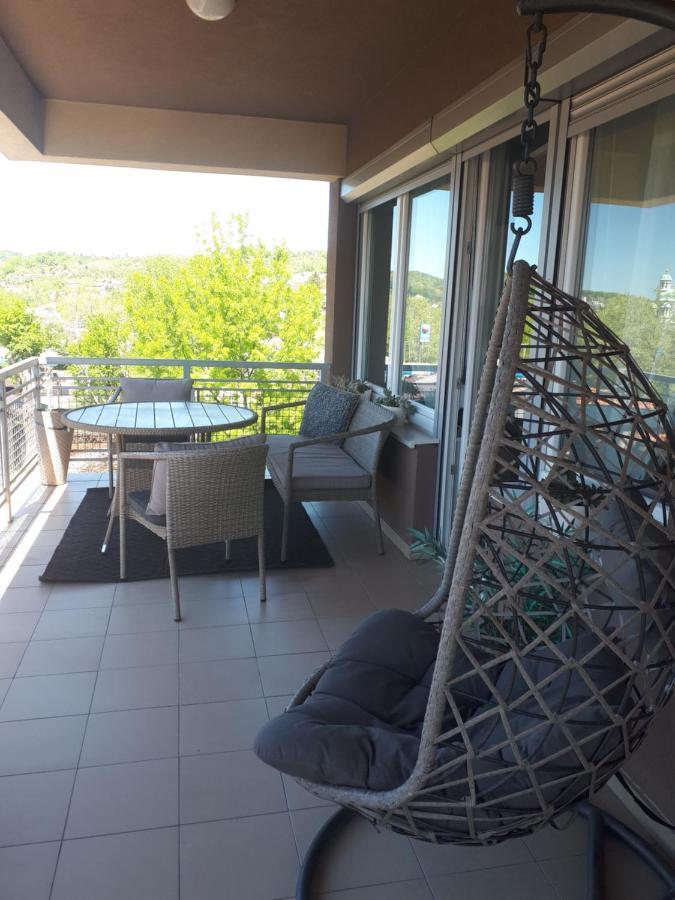 Apartman Diva Tuzla Bagian luar foto