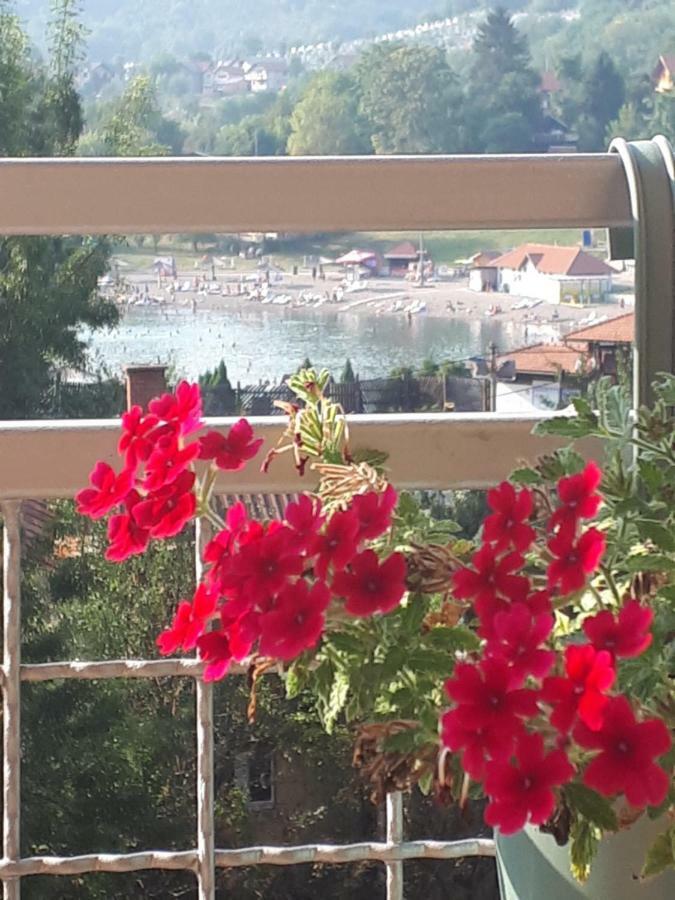 Apartman Diva Tuzla Bagian luar foto